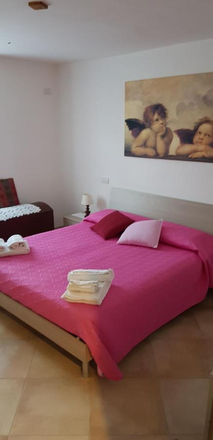 Mamma Laura Apartment Vagliagli Ngoại thất bức ảnh