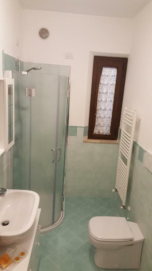 Mamma Laura Apartment Vagliagli Ngoại thất bức ảnh