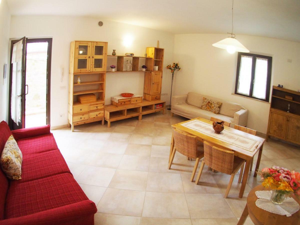 Mamma Laura Apartment Vagliagli Ngoại thất bức ảnh