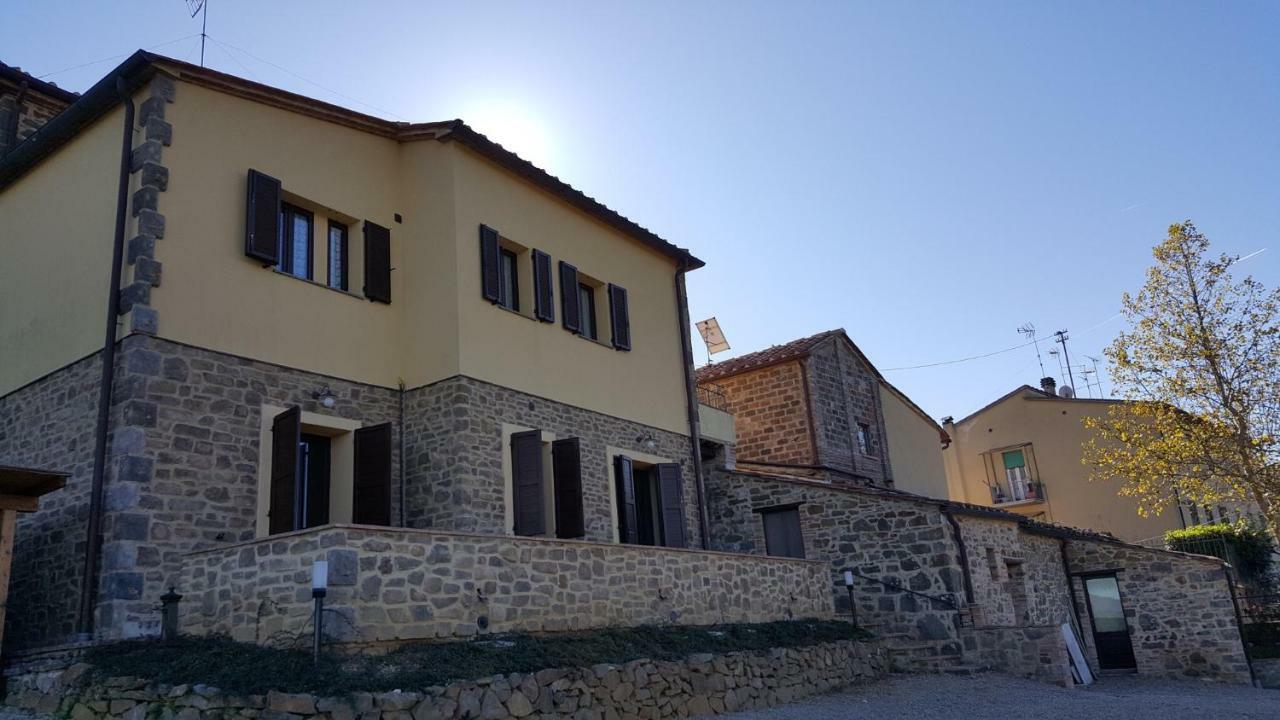 Mamma Laura Apartment Vagliagli Ngoại thất bức ảnh